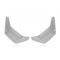 CNC Racing Air Deflectors for Ducati Multistrada V2 (2025+) CNC Racing Air Deflectors for Ducati Multistrada V2 (2025+)